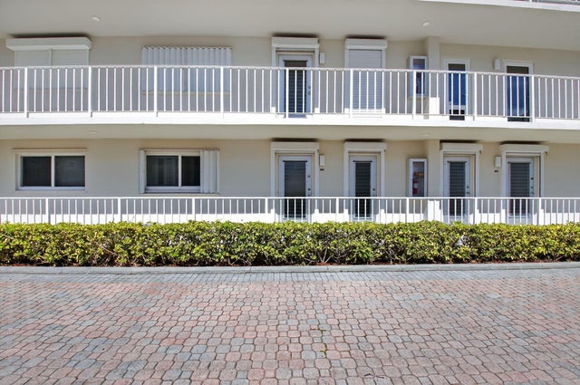 2 of 30 - 3100 S Ocean Boulevard #102, Highland Beach, FL