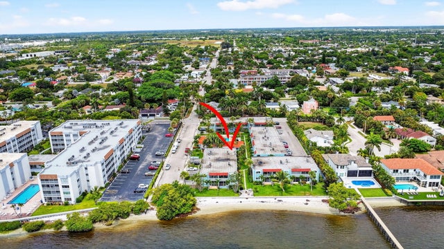 2 of 43 - 1426 S Lakeside Drive #34, Lake Worth Beach, FL