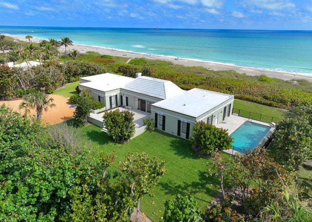 2 of 23 - 15 S Beach Road, Jupiter Island, FL