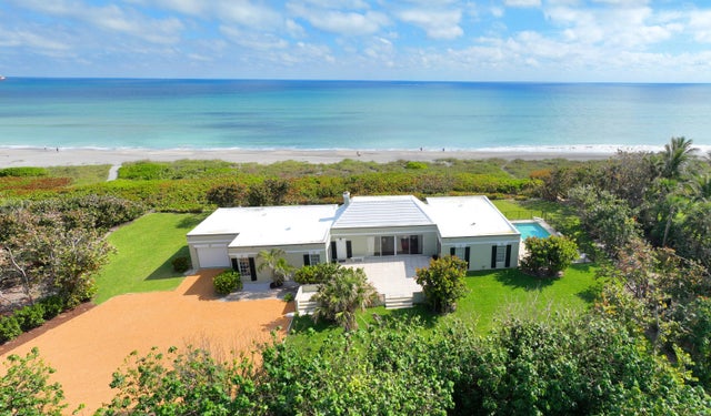 3 of 23 - 15 S Beach Road, Jupiter Island, FL