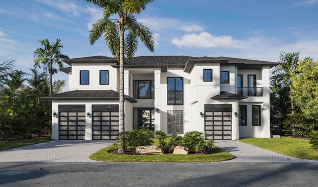 1 of 5 - 939 Eve Street, Delray Beach, FL