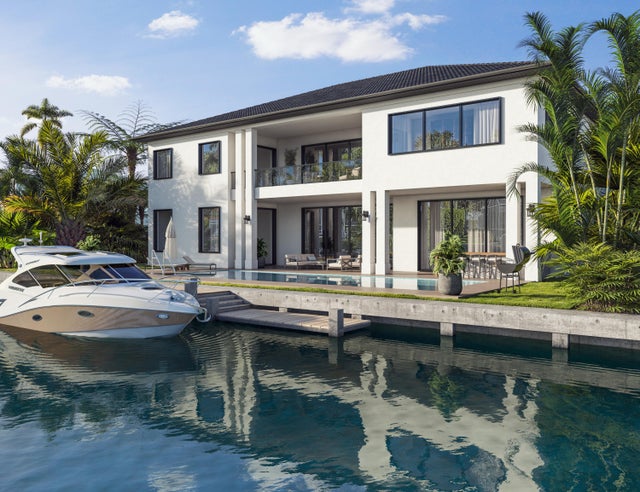 2 of 5 - 939 Eve Street, Delray Beach, FL