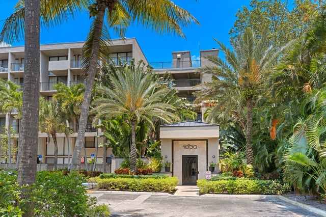 2 of 20 - 1830 Embassy Drive #505, West Palm Beach, FL