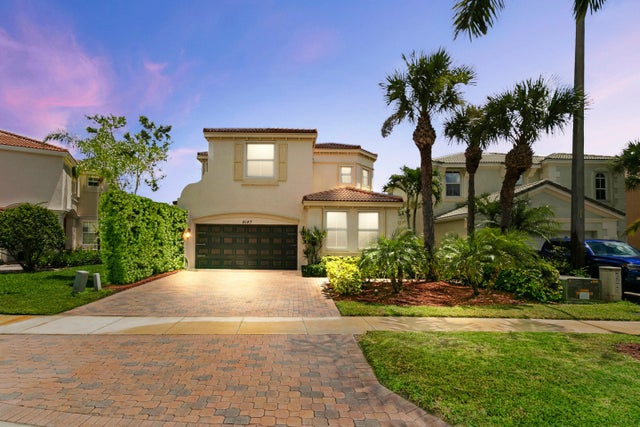 1 of 85 - 9187 Bryden Court, Wellington, FL