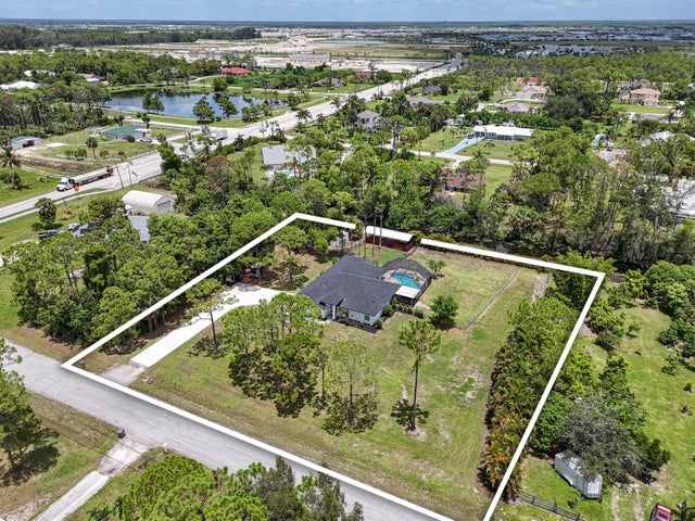 1 of 34 - 12441 87th Street N, The Acreage, FL