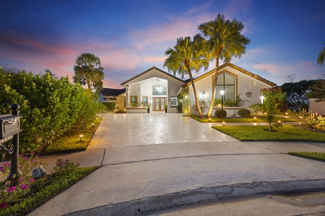 4 of 82 - 17710 Litten Drive, Boca Raton, FL