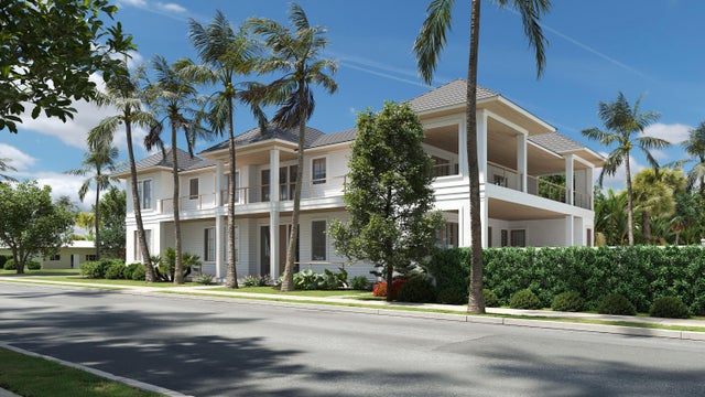 1 of 3 - 210 Cortez Road, West Palm Beach, FL