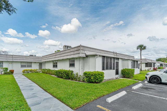 2 of 18 - 70 Valencia C, Delray Beach, FL
