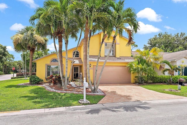 1 of 36 - 119 Hammocks Drive, Greenacres, FL