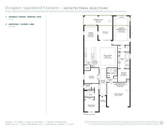 4 of 47 - 10005 Driftwood Way, Palm Beach Gardens, FL