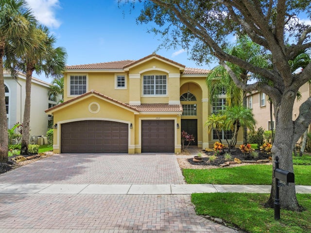 1 of 54 - 19115 Two River Lane, Boca Raton, FL