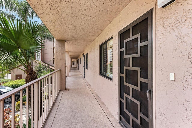 2 of 58 - 7280 Amberly Lane #208, Delray Beach, FL