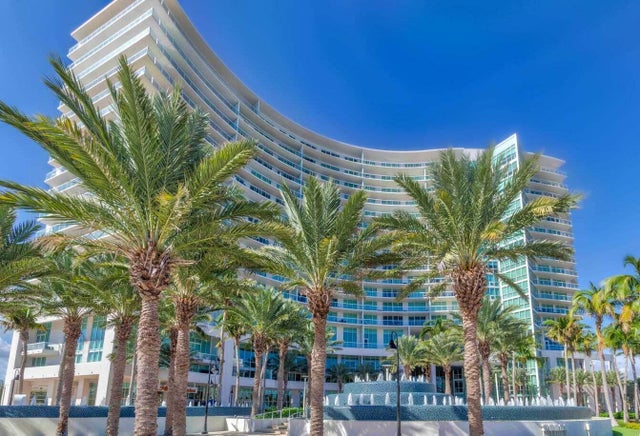 1 of 52 - 1 N Ocean Boulevard #1708, Pompano Beach, FL