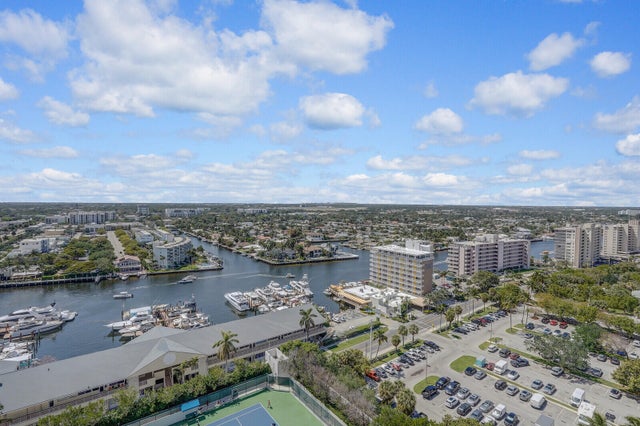 2 of 52 - 1 N Ocean Boulevard #1708, Pompano Beach, FL