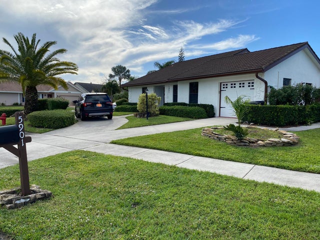 1 of 42 - 5901 White Cypress Drive, Lake Worth, FL