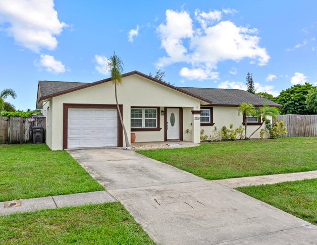 1 of 20 - 2738 Flamango Lake Drive, West Palm Beach, FL