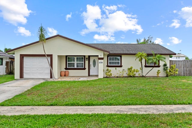 2 of 20 - 2738 Flamango Lake Drive, West Palm Beach, FL