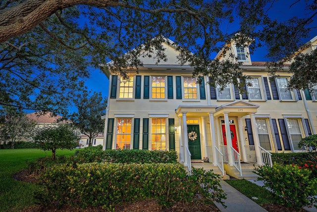 1 of 36 - 277 New Haven Boulevard, Jupiter, FL