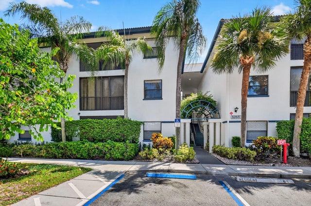 4 of 86 - 5265 Brisata Circle #l, Boynton Beach, FL