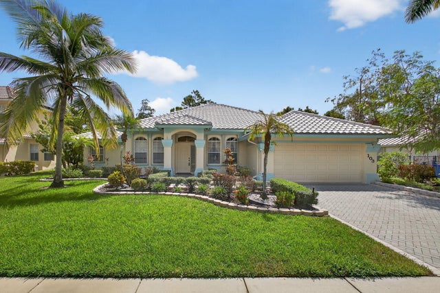 1 of 60 - 103 Cypress Trace, Royal Palm Beach, FL