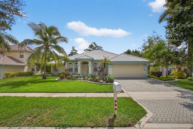 2 of 60 - 103 Cypress Trace, Royal Palm Beach, FL