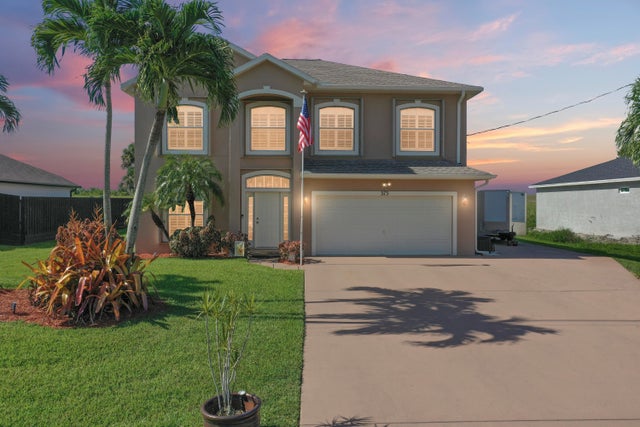 3 of 47 - 373 Sw Kestor Drive, Port Saint Lucie, FL