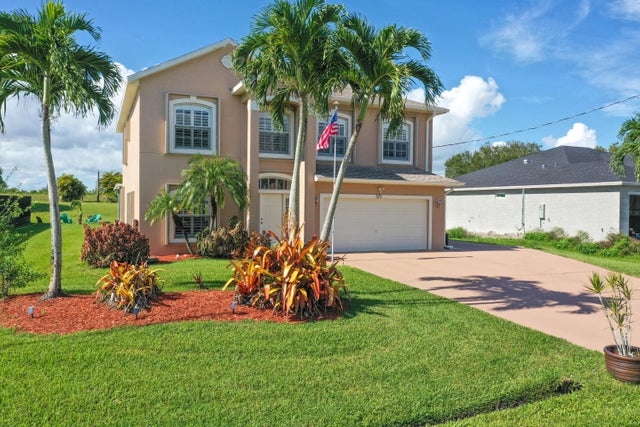 4 of 47 - 373 Sw Kestor Drive, Port Saint Lucie, FL