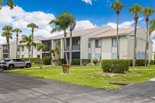 1 of 21 - 1102 Green Pine Boulevard #h1, West Palm Beach, FL