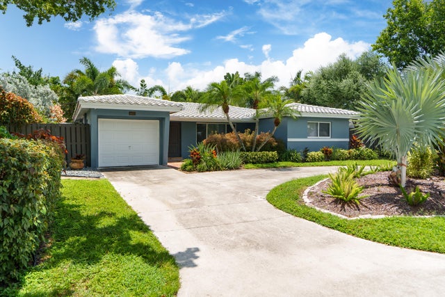 2 of 23 - 4410 Ne 15th Terrace, Oakland Park, FL