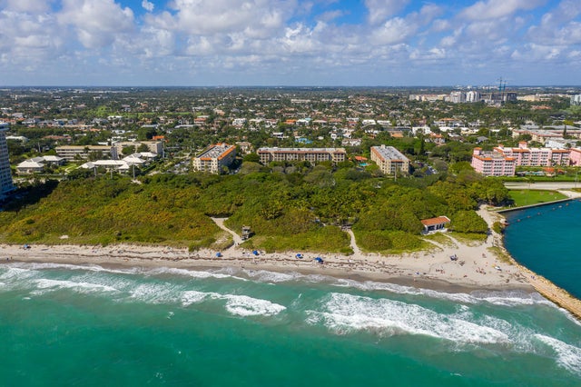 1111 S Ocean Boulevard #420, Boca Raton