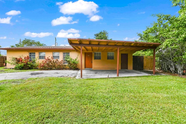 1 of 27 - 1924 Ware Circle, West Palm Beach, FL