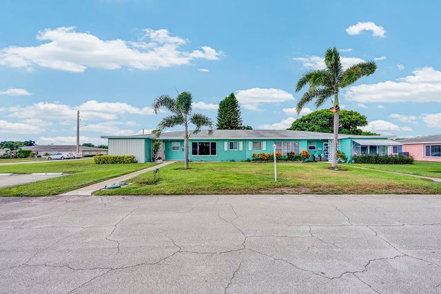 1 of 33 - 330 Main Boulevard #b, Boynton Beach, FL