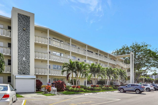 1 of 84 - 4004 Cambridge A #4004, Deerfield Beach, FL