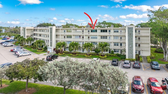 2 of 84 - 4004 Cambridge A #4004, Deerfield Beach, FL