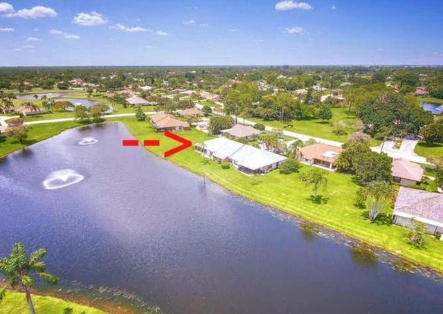 1 of 36 - 13335 Crosspointe Drive, Palm Beach Gardens, FL