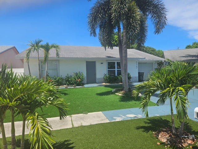 1 of 25 - 6147 Moonbeam Drive, Lake Worth, FL