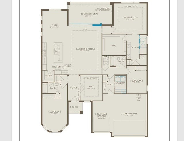 3 of 51 - 12850 Springer Circle #stellar 41-07, Palm Beach Gardens, FL