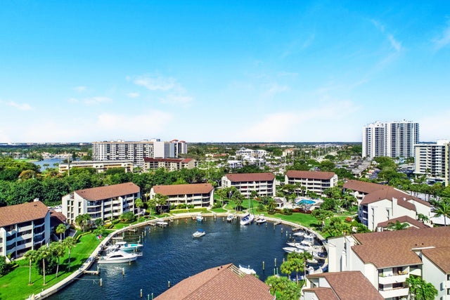 1 of 50 - 1109 Marine Way E #l3l+boat Slip 46, North Palm Beach, FL