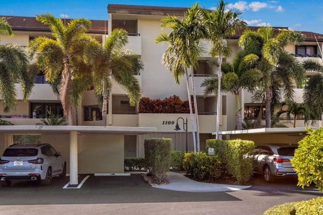 2 of 50 - 1109 Marine Way E #l3l+boat Slip 46, North Palm Beach, FL