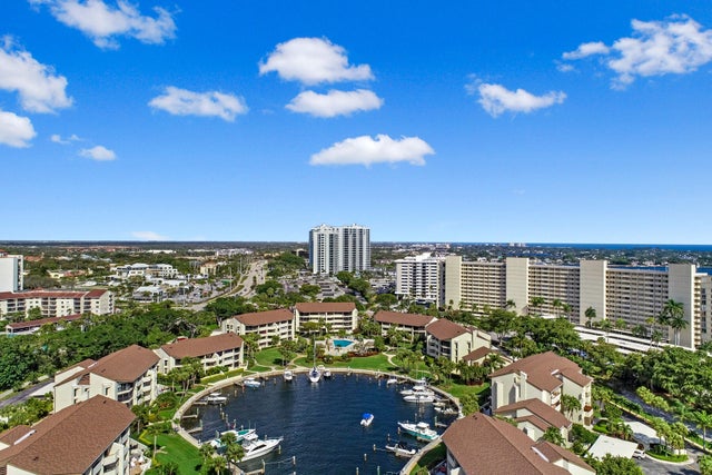 3 of 50 - 1109 Marine Way E #l3l+boat Slip 46, North Palm Beach, FL