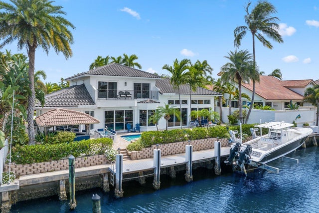 1 of 51 - 917 Iris Drive, Delray Beach, FL