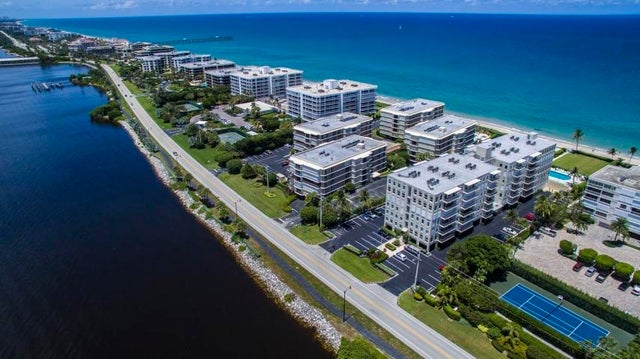3200 S Ocean Boulevard #d101, Palm Beach