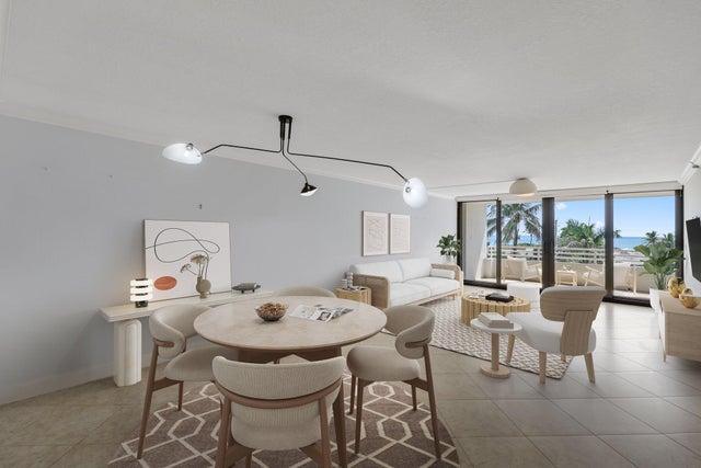 1 of 62 - 3450 S Ocean Boulevard #401, Highland Beach, FL