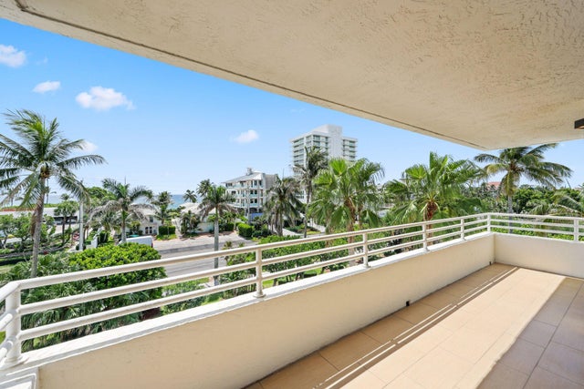 2 of 62 - 3450 S Ocean Boulevard #401, Highland Beach, FL