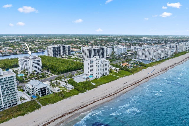 4 of 62 - 3450 S Ocean Boulevard #401, Highland Beach, FL