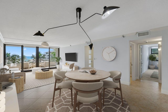 5 of 62 - 3450 S Ocean Boulevard #401, Highland Beach, FL
