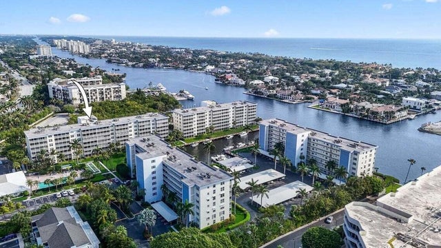 2 of 97 - 1 Harbourside Drive #4205, Delray Beach, FL