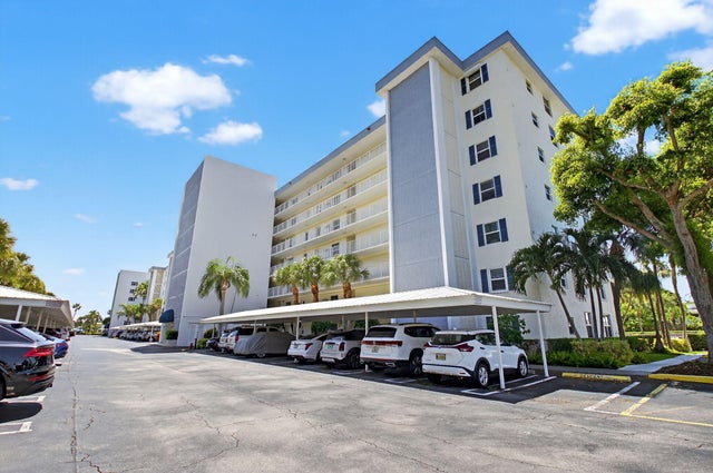 3 of 97 - 1 Harbourside Drive #4205, Delray Beach, FL
