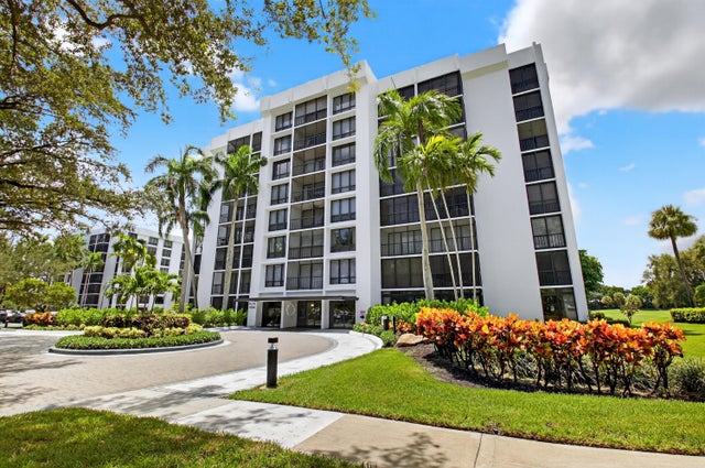 7835 Lakeside Boulevard #925, Boca Raton