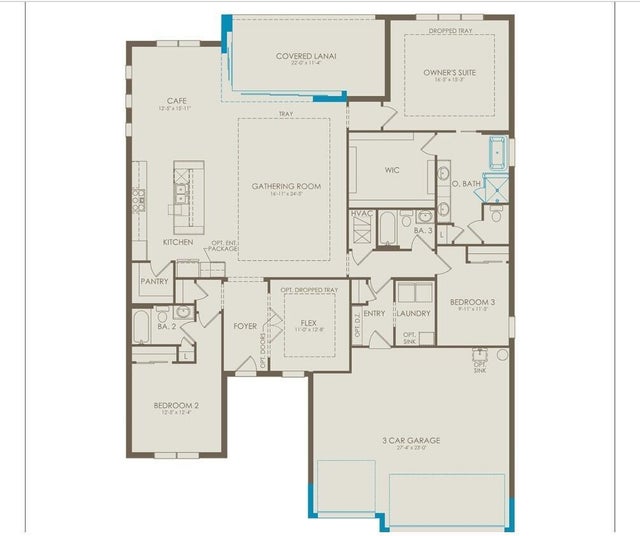 2 of 22 - 5008 Naugle Way #stellar 48, Davie, FL